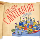 FAR FROM CANTERBURY Set for Fringe NYC Encore Series