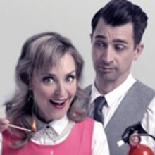 Black Swan to Present Rachael Beck in NEXT TO NORMAL Next Month