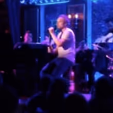 STAGE TUBE: Whether You Like It or Not, Norbert Leo Butz Brings HEDWIG to…