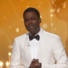 VIDEO: Chris Rock Takes on OSCAR Diversity; Watch Full Opening Monologue