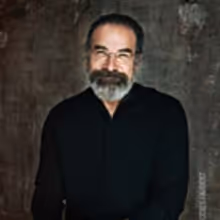 Tony Award Winner Mandy Patinkin Set for One-Night-Only NYC Concert This May