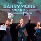 Theatre Philadelphia Celebrates Philadelphia Theatre Community with 2016 Barrymore…