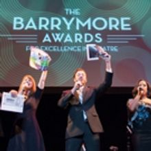 Theatre Philadelphia Celebrates Philadelphia Theatre Community with 2016 Barrymore…