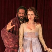 RED VELVET at STNJ is Brilliant and Important Theatre