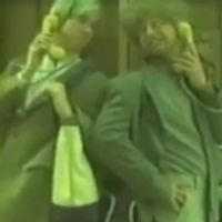 STAGE TUBE: OH, HELLO's Nick Kroll and John Mulaney Unveil Flashback Footage for… Video