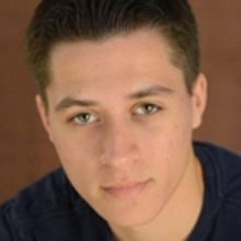2016 National High School Musical Theatre Award Winner, Josh Strobl!