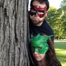 The Ballard Institute and Museum of Puppetry to Present 'SUPERHEROES, VILLAINS, AND…