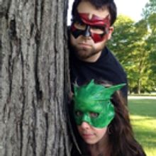 The Ballard Institute and Museum of Puppetry to Present 'SUPERHEROES, VILLAINS, AND S