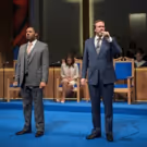 Syracuse Stage to Stage New American Play THE CHRISTIANS, 4/6-24
