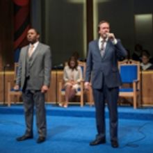 Syracuse Stage to Stage New American Play THE CHRISTIANS, 4/6-24