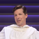 Photo Flash: New Pics! Sean Hayes Leads AN ACT OF GOD at the Ahmanson Theatre…