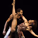 Garth Fagan to Present Two World Premieres at The Joyce Theater, 11/6-8