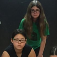 Talented Kids to Perform in Four Free Performances