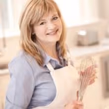 Pillsbury Bake-Off Winner to Meet the Cast of CAKE OFF at Bucks County Playhouse