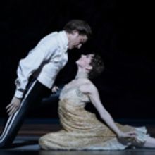 Photo Flash: Houston Ballet Performs the Beloved Retelling of CINDERELLA