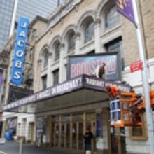 Up on the Marquee: BANDSTAND Arrives!