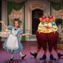BWW Review: STAGES St. Louis' Terrific Production of DISNEY'S ALICE IN WONDERLAND