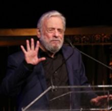SOCIAL: Lin-Manuel Miranda Hosts Web Party in Honor of Sondheim and Webber's Birthday
