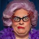 Dame Edna Understudy Scott Mason to Present NOTHING LIKE A DAME...EDNA