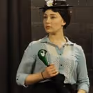MARY POPPINS Open 4/8 at Campus Theatre