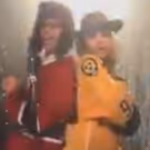 STAGE TUBE: Check Out Stage Vets Garth Kravits and Lora Lee Gayer's #YEEHOCKEY…