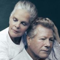 BWW Review: Ali MacGraw and Ryan O'Neal Together In A.R. Gurney's LOVE LETTERS Photo