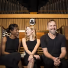 Photo Flash: Christopher Eccleston, Emma Hamilton and Nikki-Amuka Bird Present THE…