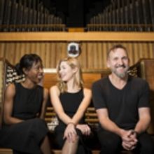 Photo Flash: Christopher Eccleston, Emma Hamilton and Nikki-Amuka Bird Present THE…