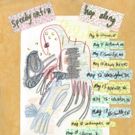 Speedy Ortiz & Hop Along Announce Co-Headline Tour