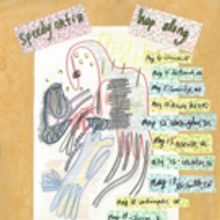 Speedy Ortiz & Hop Along Announce Co-Headline Tour