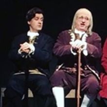 BWW Review: History Comes Alive with Eight O'Clock Theatre's Winning 1776: THE MUSICA