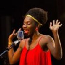 EDINBURGH 2015 - BWW Interviews: Apphia Campbell of SOUL SESSIONS.