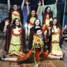 GYPSY Opens Tonight at Gallery Players