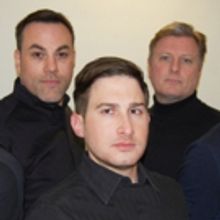 Bergen County Players to Present THE IRISH CURSE, 2/27-28