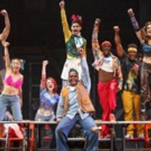 20th Anniversary Tour of RENT to Bring 'La Vie Boheme' to Harris Center
