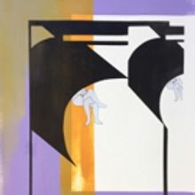 Sonia Almeida to Exhibit at Condo 2017 in London