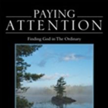 Rollie Johnson Releases PAYING ATTENTION