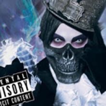 West Coast Premiere of 'GHOULMASTER'S HAUNTED PLAYHOUSE' Opens Tonight