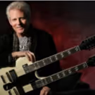 Rock and Roll Hall of Famer Don Felder Set for An Evening at the Hotel California