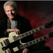 Rock and Roll Hall of Famer Don Felder Set for An Evening at the Hotel California