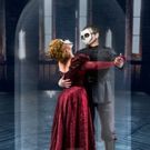 Black Comedy THE DANCE OF DEATH Begins Previews Tomorrow at Shaw Festival