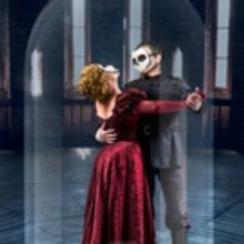 Black Comedy THE DANCE OF DEATH Begins Previews Tomorrow at Shaw Festival