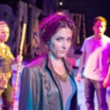 Rorschach Theatre Announces Revival of NEVERWHERE