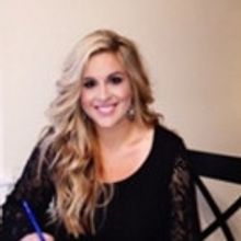 Silverado Records Signs Melissa Mickelson To Recording Contract
