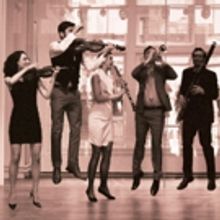 Decoda, Affiliate Ensemble of Carnegie Hall, Set for South African Tour