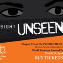 Adventure Stage Chicago Announces World Premiere of SIGHT UNSEEN