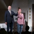 TV: Broadway Is About to Get Intense! Watch Bruce Willis & Laurie Metcalf Take First…
