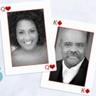 Roz White and Doug Brown to Face Off in THE GIN GAME at MetroStage