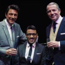 A Tribute to the World´s Greatest Entertainer: Stephen Triffitt ist Frank Sinatra, M