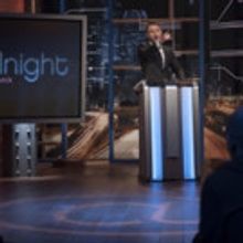 @MIDNIGHT WITH CHRIS HARDWICK LIVE Returns to SXSW This March